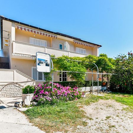 Apartment Supetarska Draga - Donja 2013B Eksteriør billede