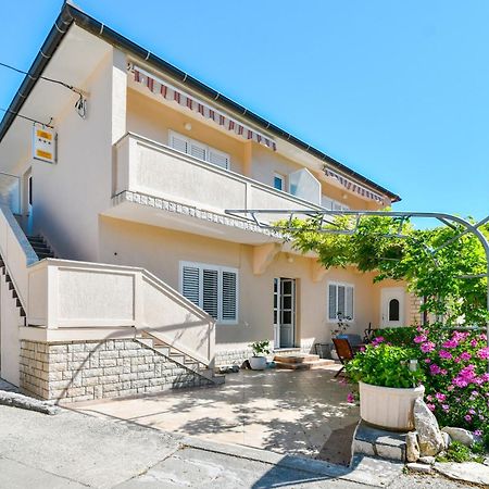 Apartment Supetarska Draga - Donja 2013B Eksteriør billede