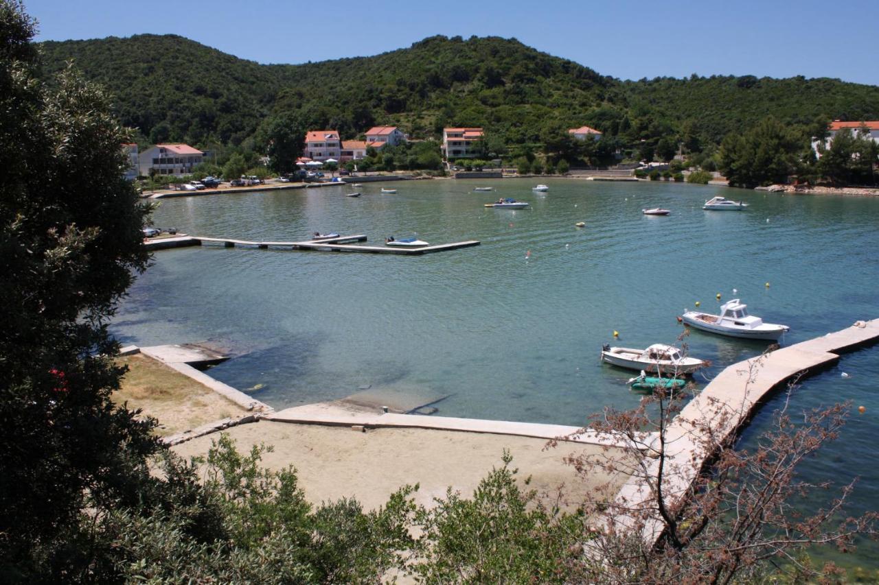 Apartment Supetarska Draga - Donja 2013B Eksteriør billede