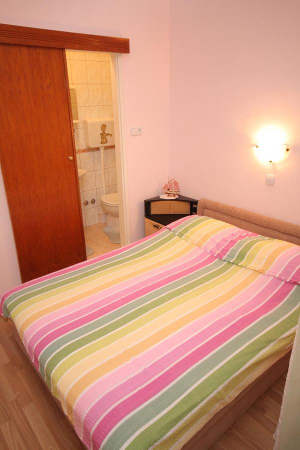 Apartment Supetarska Draga - Donja 2013B Eksteriør billede