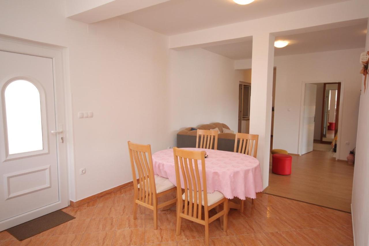 Apartment Supetarska Draga - Donja 2013B Eksteriør billede