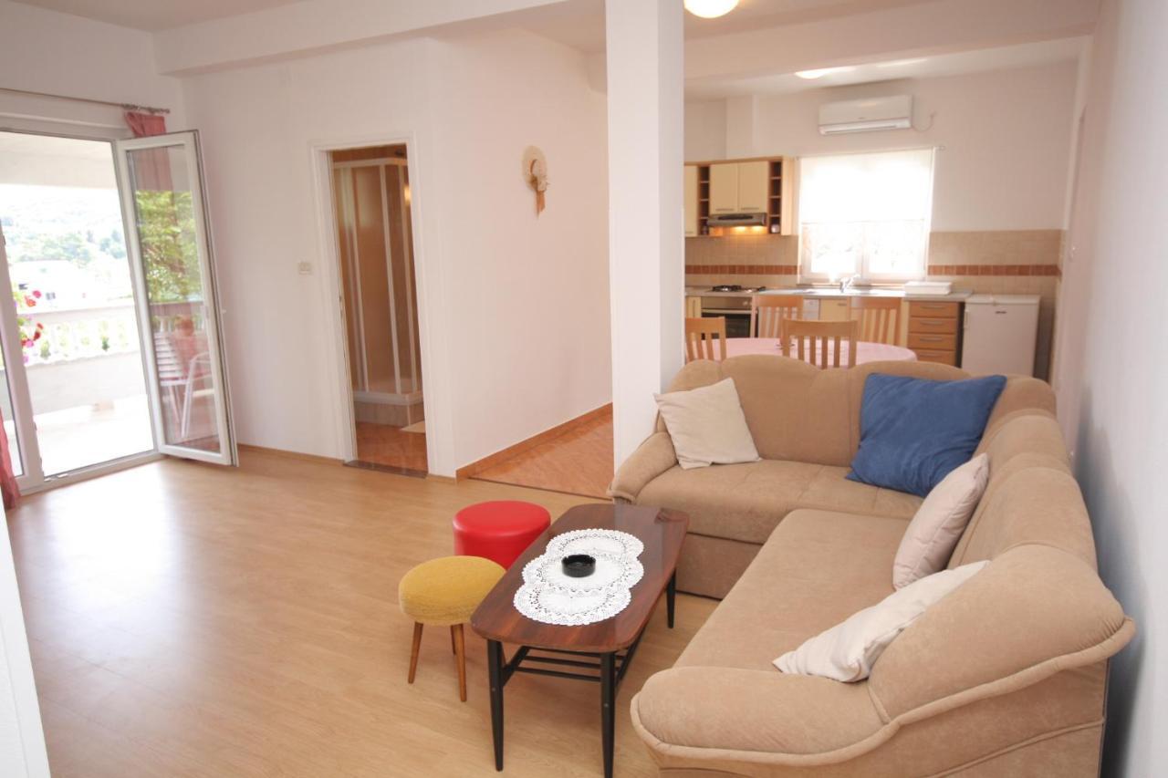 Apartment Supetarska Draga - Donja 2013B Eksteriør billede