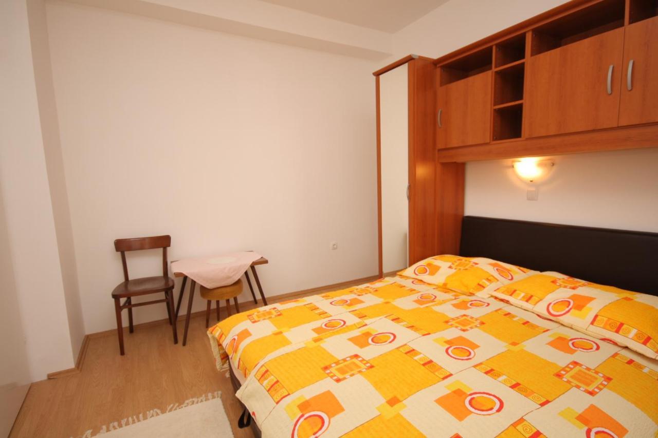 Apartment Supetarska Draga - Donja 2013B Eksteriør billede