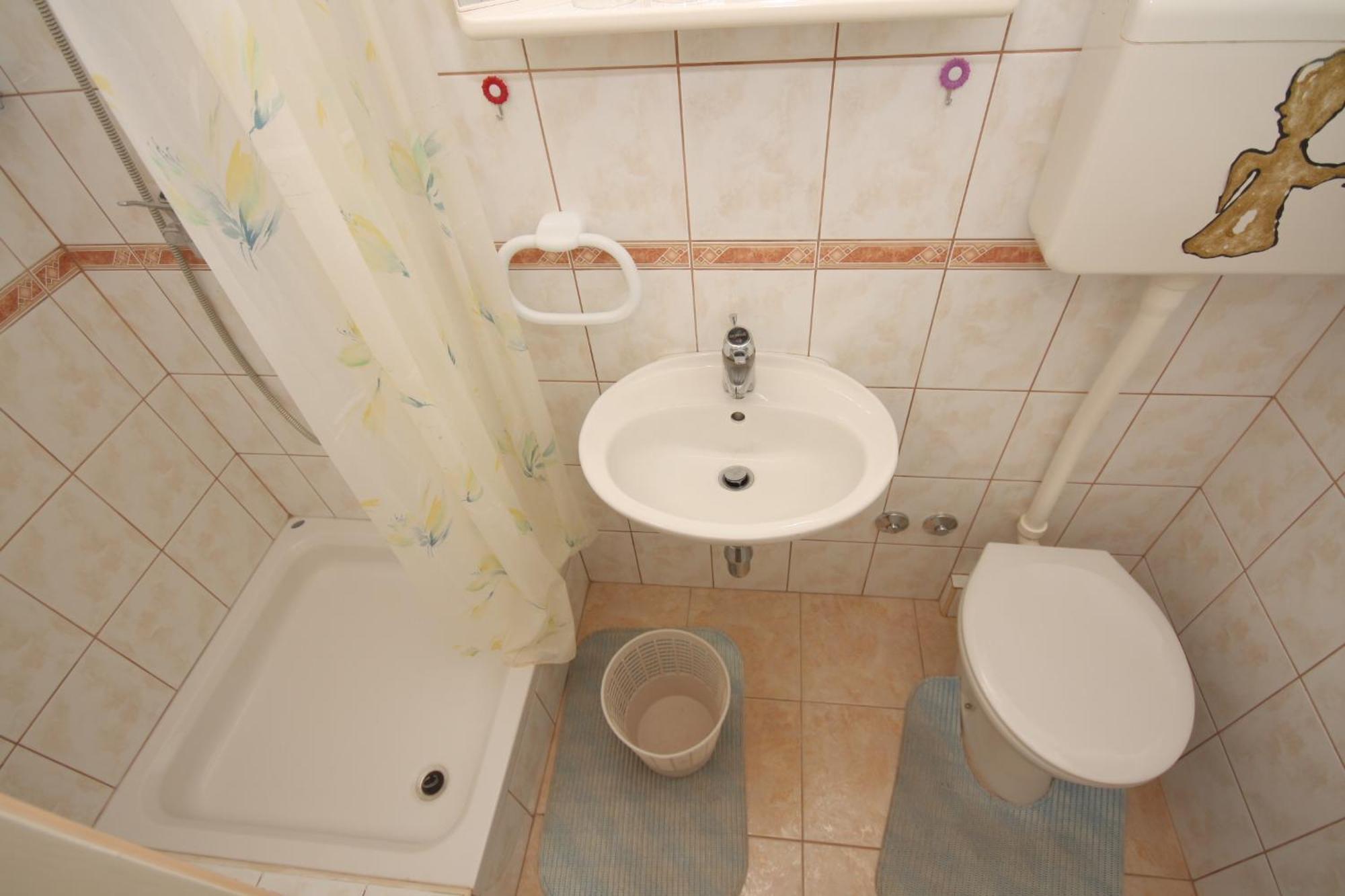 Apartment Supetarska Draga - Donja 2013B Eksteriør billede