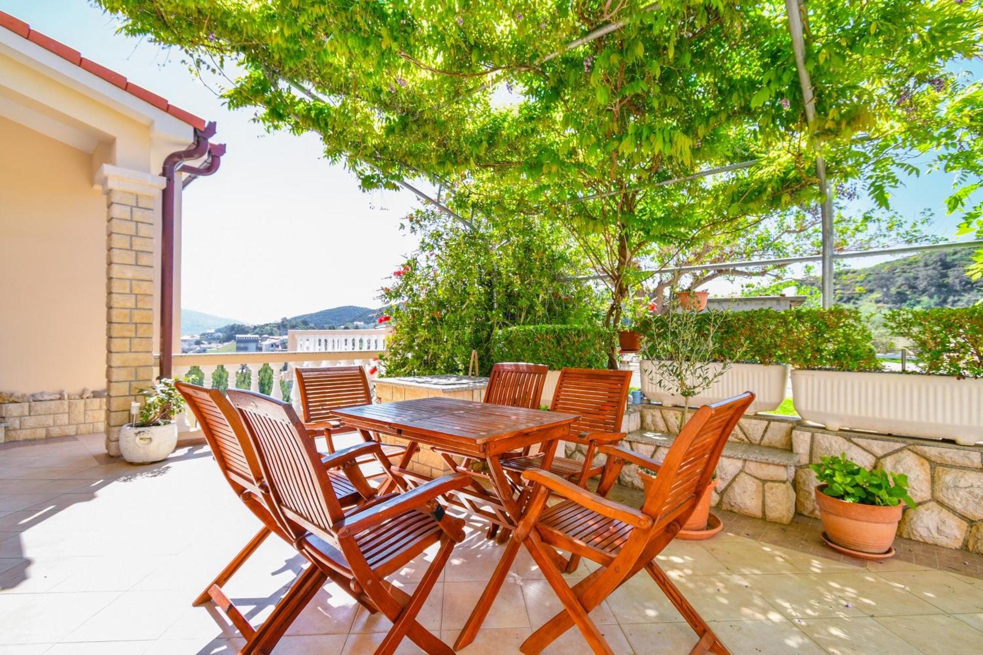 Apartment Supetarska Draga - Donja 2013B Eksteriør billede
